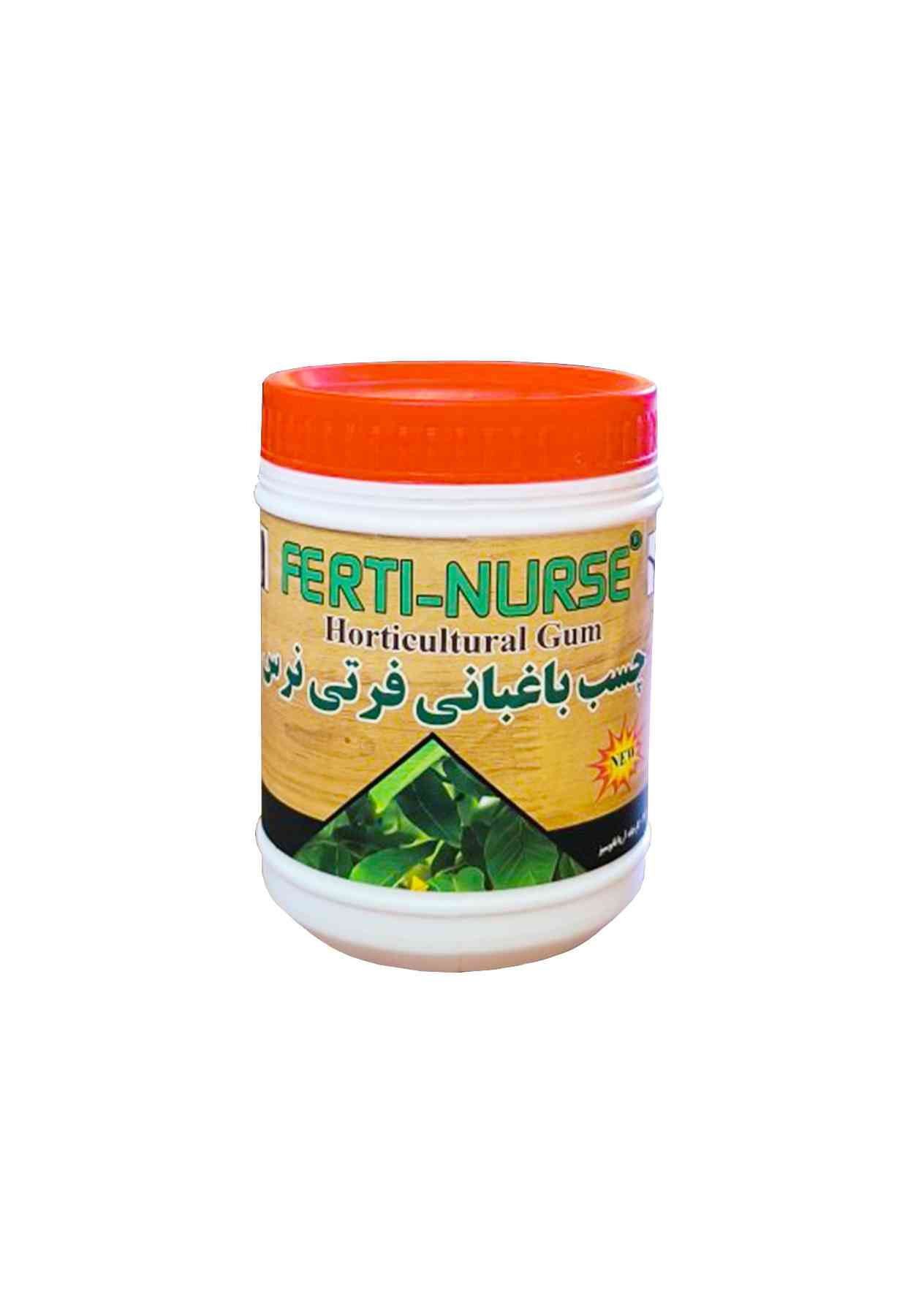 چسب باغبانی یک کیلوگرم